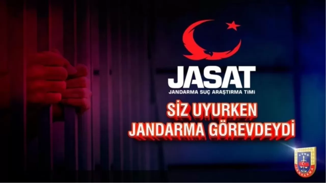 Balıkesir İl Jandarma Komutanlığından Önemli Uyarı: Dolandırıcılara Karşı JASAT Ekipleri Harekete Geçti