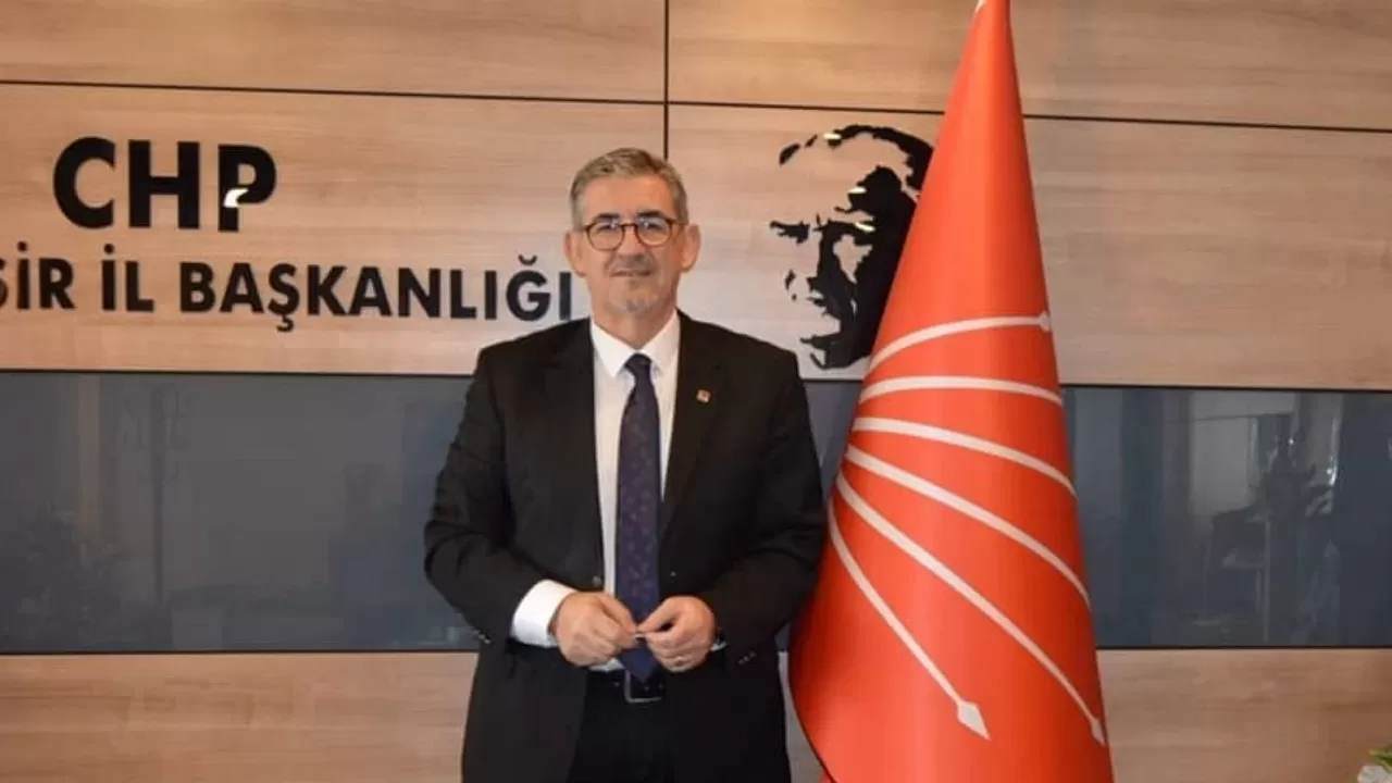 Başkan Köybaşı: Halktan Alıp, Göstermelik Zamlarla Tebrik Bekliyorlar!