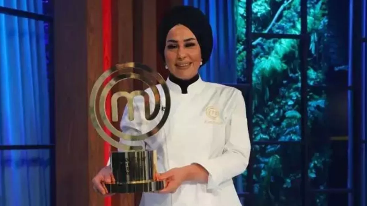 Esra Tokelli, MasterChef All Star’da Zaferle Taçlandı: Balıkesir’in Gururu Oldu