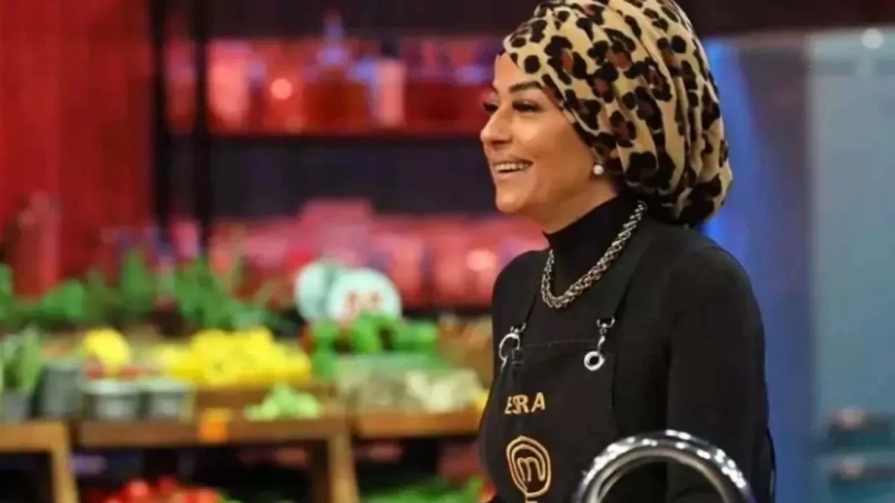 Masterchef birincisi esra ne ödül kazandı?