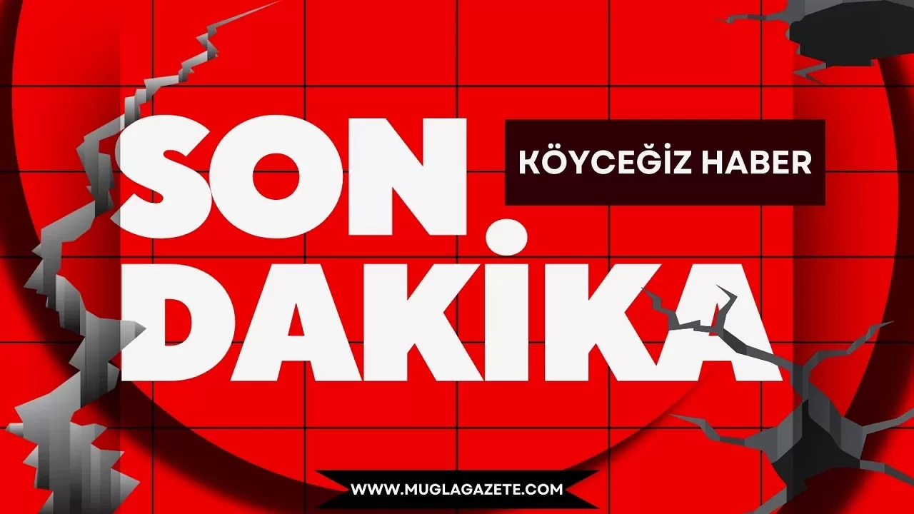 Köyceğiz için: Korkutan Deprem Uyarısı!