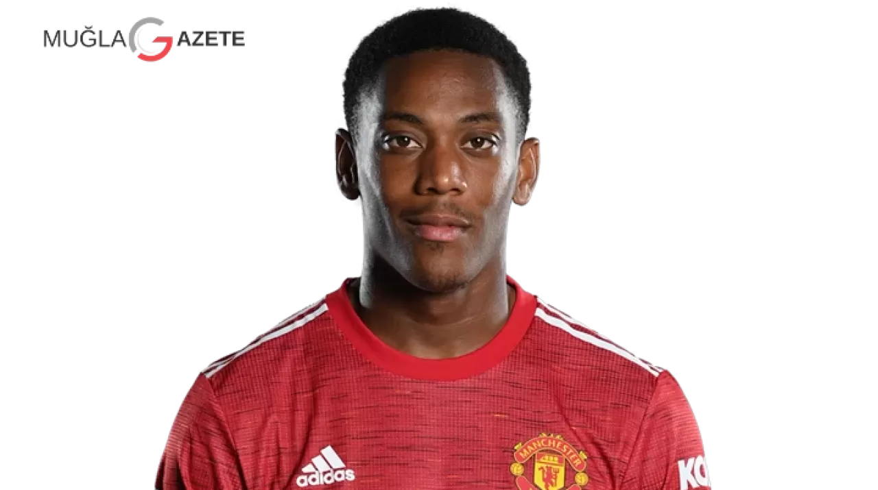 Galatasaray'dan Anthony Martial Transfer hamlesi!