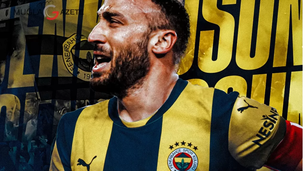 Cenk Tosun nasıl Fenerbahçeli oldu? Transferin perde arkası!