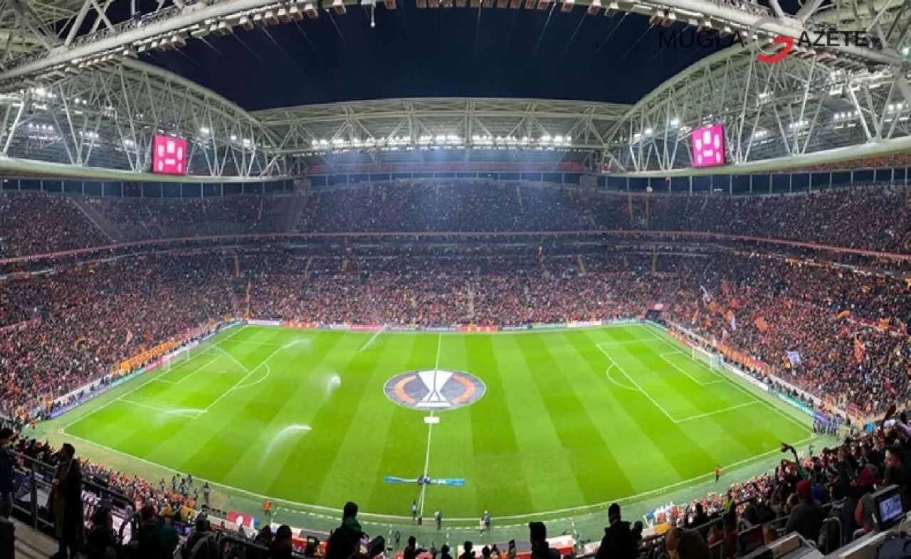 Galatasaray - Göztepe Maçı Ne Zaman, Saat Kaçta, Hangi Kanalda? Süper Lig 18. Hafta Detayları