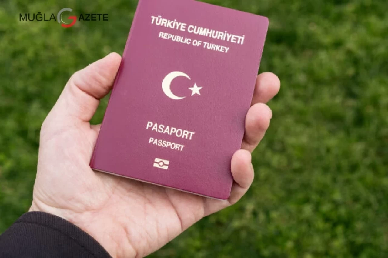 ETIAS Sistemi: Yeni Dönem Başladı! ETIAS sistemi nedir? ETIAS yeşil pasaportu kapsıyor mu?