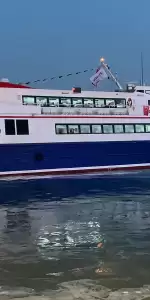 Muğla Büyükşehir Belediyesi, Deniz otobüsü seferlerinde değişiklik yaptı!