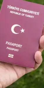 ETIAS Sistemi: Yeni Dönem Başladı! ETIAS sistemi nedir? ETIAS yeşil pasaportu kapsıyor mu?