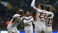 Kayserispor 1-5 Galatasaray Maçı Sonucu ve Özeti