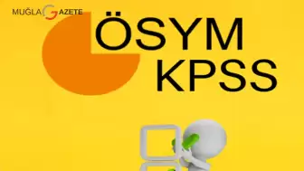 Kamu Personel Seçme Sınavı (KPSS) Lisans Ne Zaman?