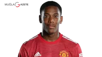 Galatasaray'dan Anthony Martial Transfer hamlesi!