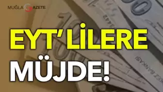 SGK Başmüfettişi, EYT mağdurlarına umut olacak yeni kademeli emeklilik tablosunu açıkladı!