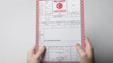 Ortak Tapu Nedir? Ortak Tapu Alım Süreci Detaylı İnceleme