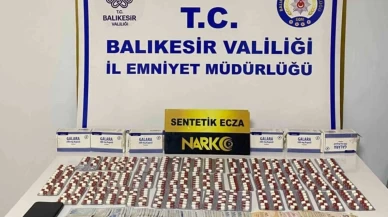 Balıkesir Ayvalık'ta Uyuşturucu Ticareti Operasyonu: 1 Kişi Tutuklandı!