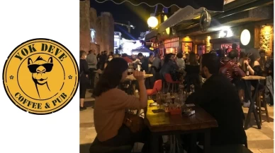 Yok Deve Bar Bodrum: Eğlencenin Yeni Ruhu