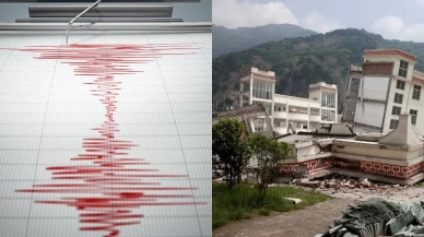 Köyceğiz'de Son 24 Saat: 11 Deprem Oldu!