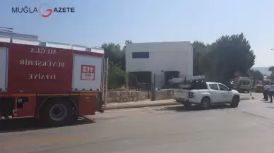 Bodrum Trafo Patladı: Büyük panik yarattı!