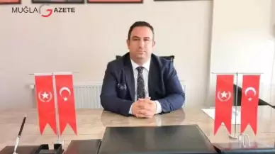 Muğla Vatan Partisi İl Başkanı Emre Aykın, Gözaltına Alındı!