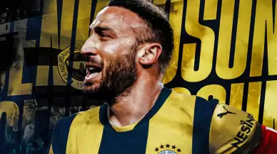 Cenk Tosun nasıl Fenerbahçeli oldu? Transferin perde arkası!