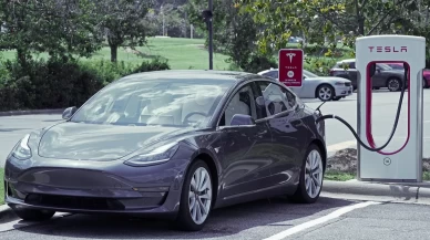 Tesla Supercharger ünitelerini Türkiye'de artırmaya başladı! İstasyonlar kuruluyor