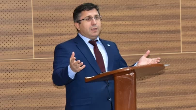 İslam Dünyasının Ortak Sorunları ve Çözüm Yolları Konferansı