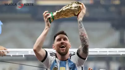 Copa America'da Arjantin, Messi'nin liderliğinde finale yükseldi ve tarihe geçti!