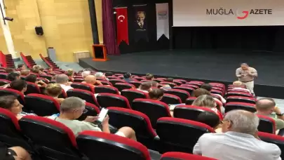 Marmaris ve Menteşe'de Sevgi Dolu Bir Belgesel Gösterimi Gerçekleşti