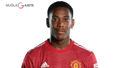 Galatasaray'dan Anthony Martial Transfer hamlesi!