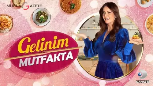 Gelinim Mutfakta Puan Durumu: 20 Aralık 2024 Bugün kim birinci oldu, Çeyrek altını kim aldı?