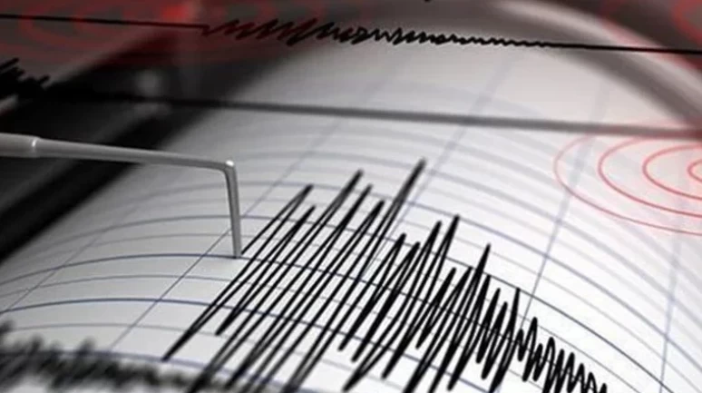 Muğla'da Datça'da deprem paniğe neden oldu!