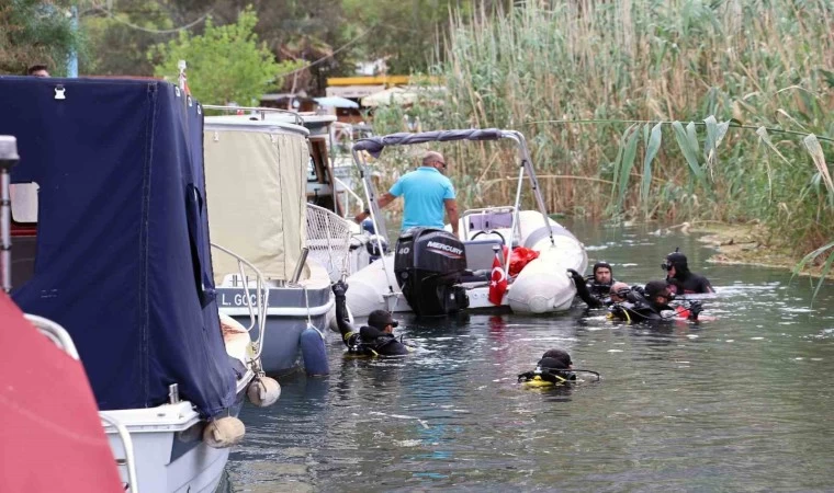 Muğla'da 18 farklı noktada toplam 17 ton çöp toplandı