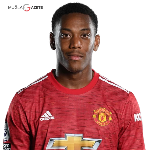 Galatasaray'dan Anthony Martial Transfer hamlesi!